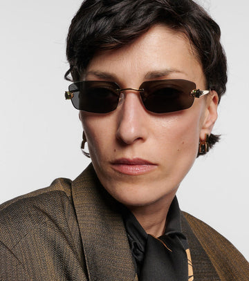 VS - CRA Glasses - 010