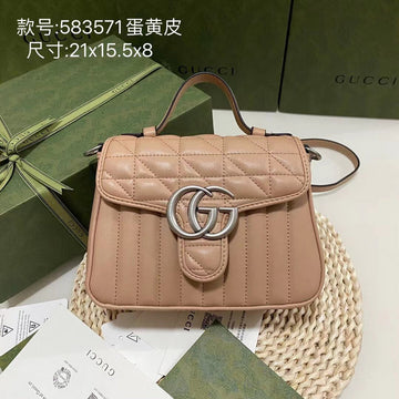 VS - GCI Bags - 2021