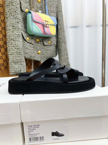 VS - THR Women Shoes - 454