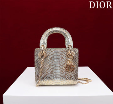 VS Fashion - DIR Bags - 980