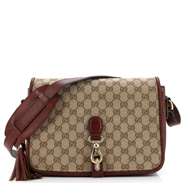 Marrakech Messenger Bag VS Canvas Medium