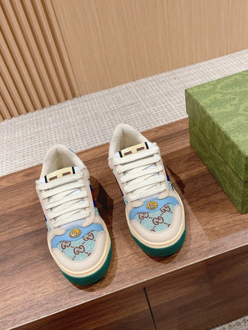CS - GUKI Shoe - 651