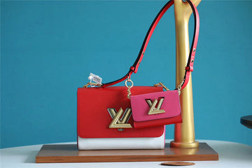 VS Fashion Lu-Vi bags - 8477