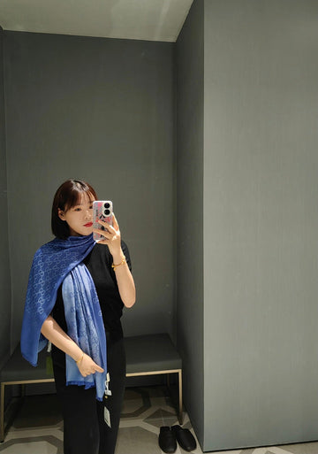 VS - GUKI Scarf - 038