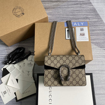 VS - GUKI Bags - 2022