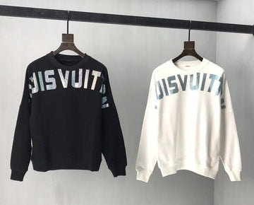 VS Luxury - LOV Clothes - 344