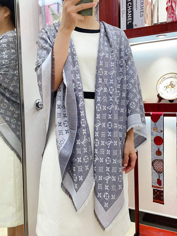 VS - LOV Scarf - 463