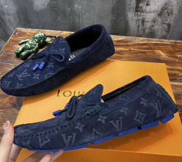 VS Luxury - LOV Men Shoes - 830