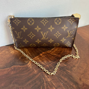 The Junco -CS LV Monogram