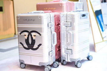 VS - Mix Trunk - 347