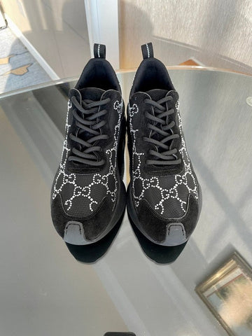 CS - GUKI Shoe - 811