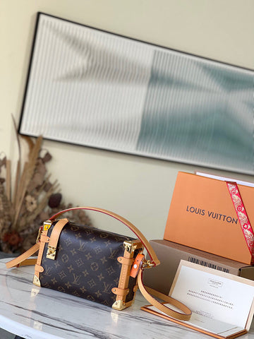 Fashion Lu-Vi bags - 4439