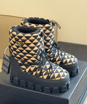VS Luxury - PD Women Shoes - 152