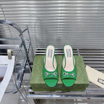 CS - GUKI Shoe - 320