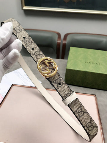 VS - GUKI Belt - 001