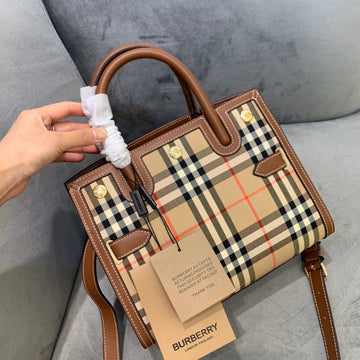 VS - BOR Women Bag - 181