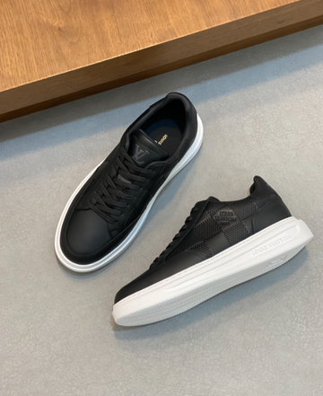 VS Luxury - LOV Men Shoes - 131
