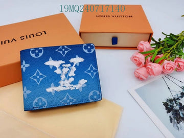VS CHL Wallet - 1794