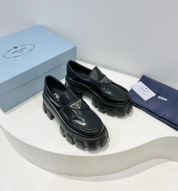 VS Luxury - PD Women Shoes - 135