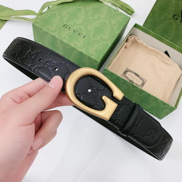 VS - GUKI Belt - 375