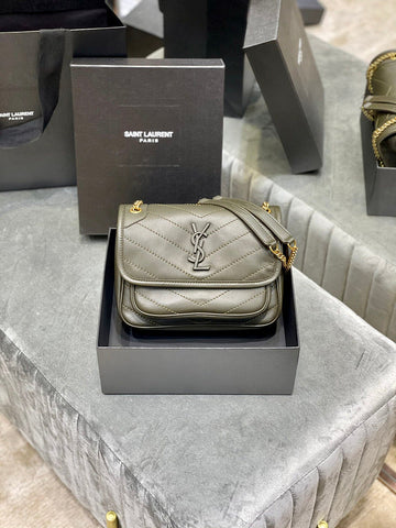 VS - YLS Women Bag - 808