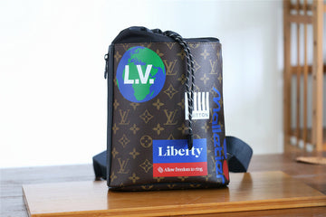 VS Fashion Lu-Vi bags - 10492