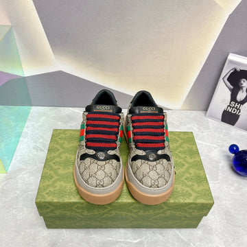 VS - GUKI Shoe - 902