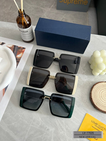 VS - LOV Sunglass - 129