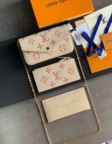 VS - LOV Wallets - 283