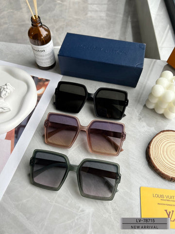 VS - LOV Sunglass - 163