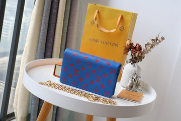 VS - LOV Wallet - 995