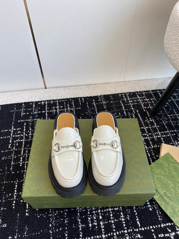 VS - GUKI Shoe - 1217