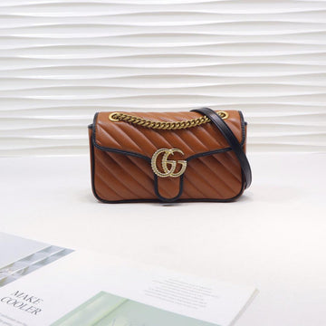 VS Luxury - GCI Bags - 1042