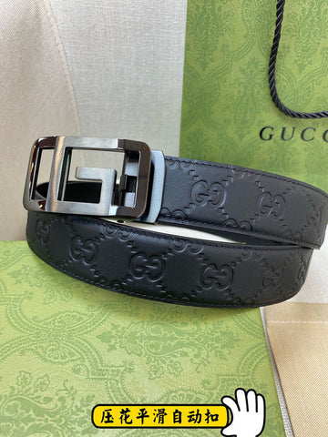 VS - GUKI Belt - 120