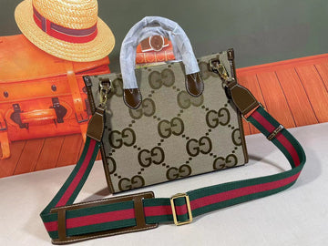 VS - GCI Bags - 1938