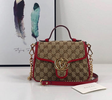 VS - GCI Bags - 4095