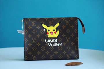 VS Fashion Lu-Vi bags - 9038