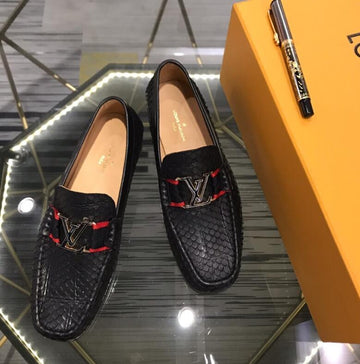 VS Luxury - LOV Men Shoes - 1931