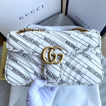 VS - GCI Bags - 2008