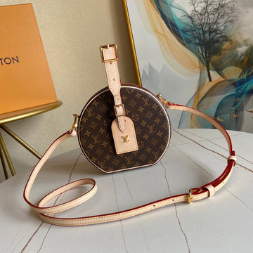 VS Fashion Lu-Vi bags - 2396