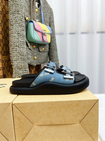 VS - THR Women Shoes - 455