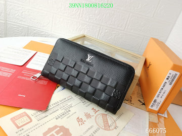 VS CHL Wallet - 646