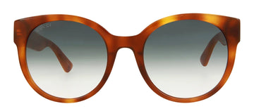 Gucci VS0035SN W 012 Round Sunglasses