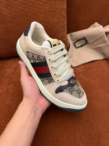 CS - GUKI Shoe - 036
