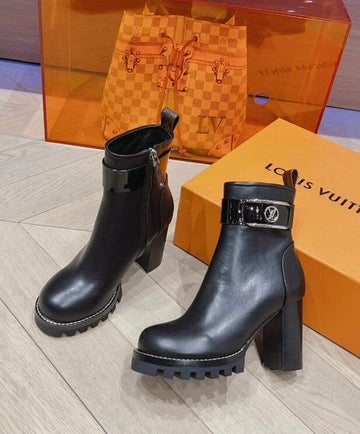 VS Luxury - LOV Women Shoes - 400