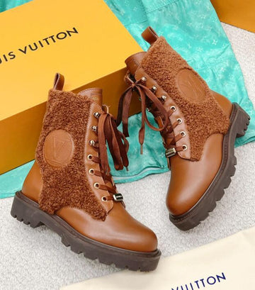 VS Luxury - LOV Women Shoes - 664