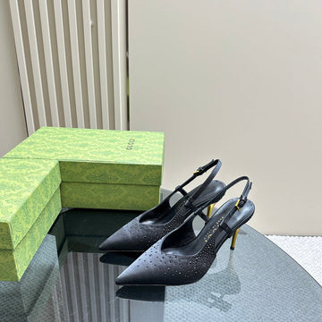CS - GUKI Shoe - 329