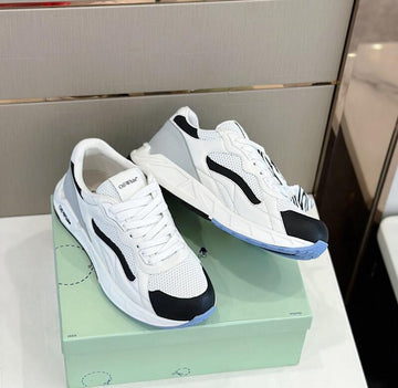 VS Luxury - YZO Men Shoes - 003
