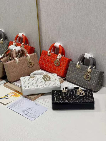 DOR Bags - VS - 807