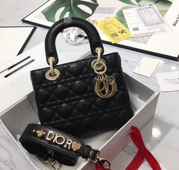 VS - DOR Bags - 1224